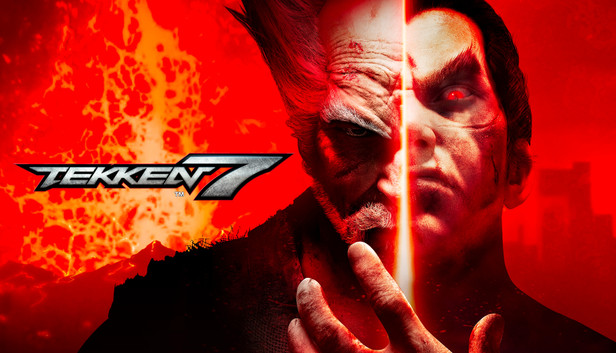 خرید Tekken 7 (Xbox ONE / Xbox Series X|S)