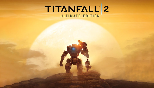 خرید Titanfall 2: Ultimate Edition (Xbox ONE / Xbox Series X|S)