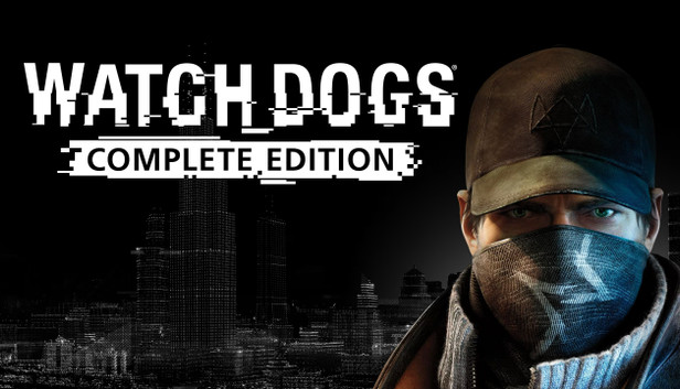 خرید Watch Dogs Complete Edition (Xbox ONE / Xbox Series X|S)