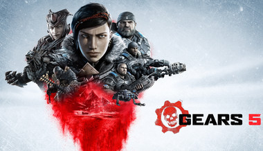 خرید Gears 5