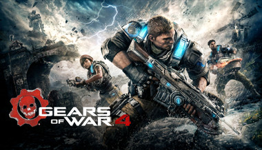 خرید gears of war 4