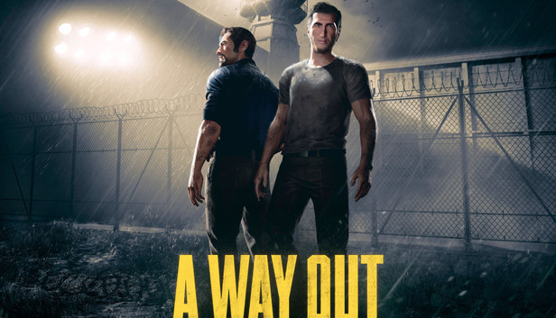 خرید A Way Out (Xbox ONE / Xbox Series X|S)