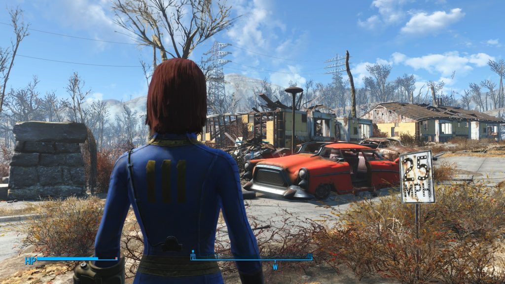 عکس 2 Fallout 4 GOTY Edition (Xbox ONE / Xbox Series X|S)