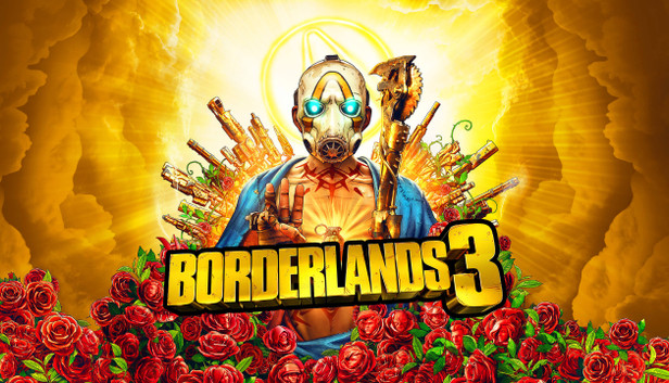 خرید Borderlands 3 (Xbox ONE / Xbox Series X|S)