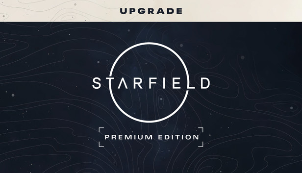 خرید Starfield Premium Edition Upgrade Xbox Series X|S