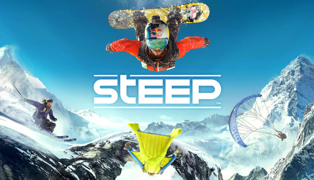 خرید Steep (Xbox ONE / Xbox Series X|S)