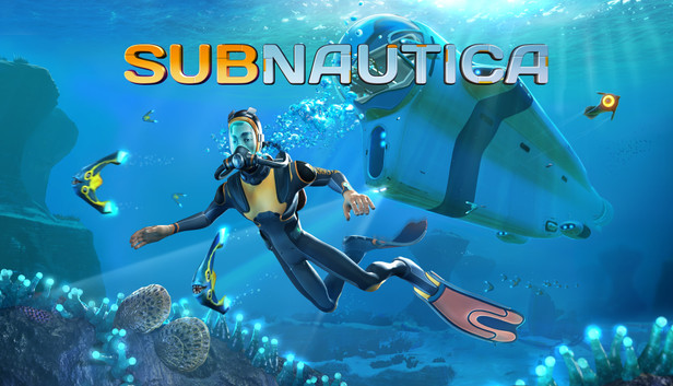 خرید Subnautica (Xbox ONE / Xbox Series X|S)