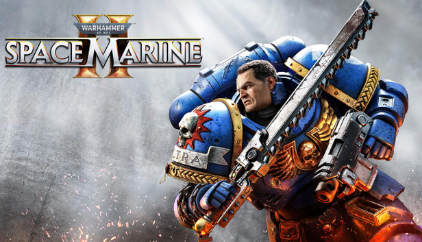 خرید Warhammer 40,000: Space Marine 2 Xbox Series X|S