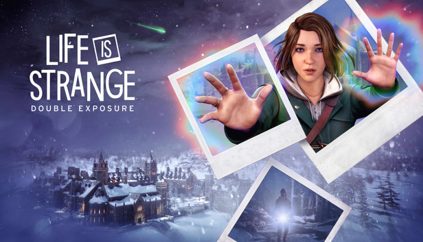 خرید Life is Strange: Double Exposure Xbox Series X|S