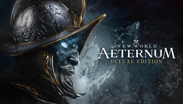 خرید New World: Aeternum Deluxe Edition Xbox Series