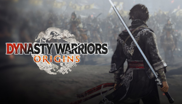 خرید Dynasty Warriors: Origins