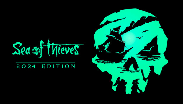 خرید Sea of Thieves 2024 Edition