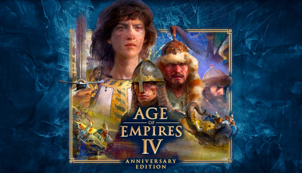 خرید Age of Empires IV: Anniversary Edition