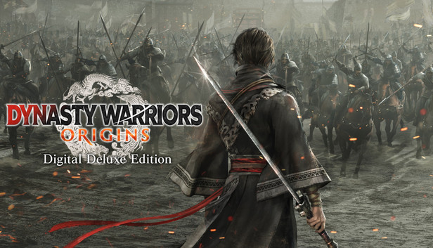 خرید Dynasty Warriors: Origins - Digital Deluxe Edition